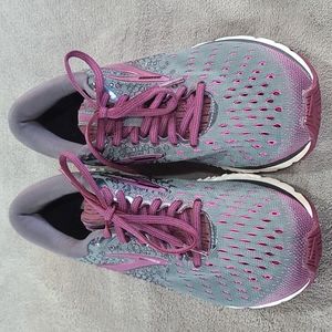 Brooks Glycerin 17